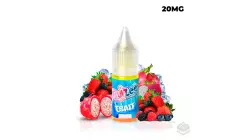 BLOODY DRAGON FRUIZEE SALT 10ML