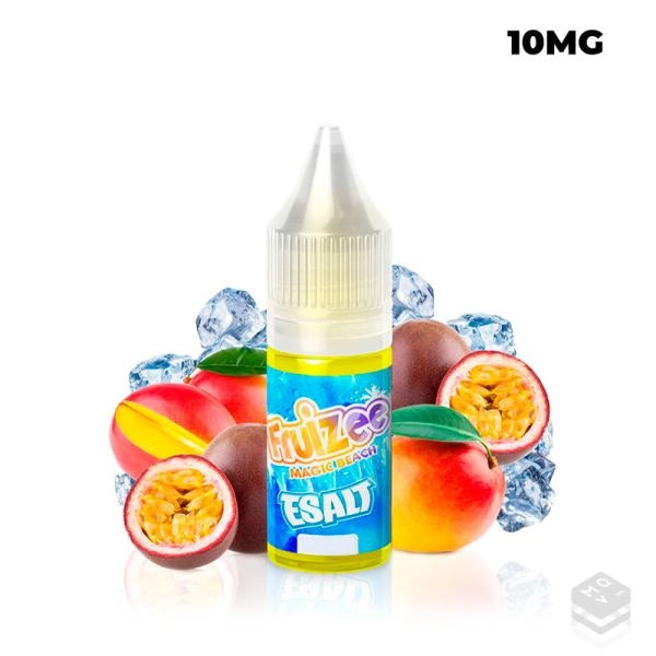 MAGIC BEACH FRUIZEE SALT 10ML