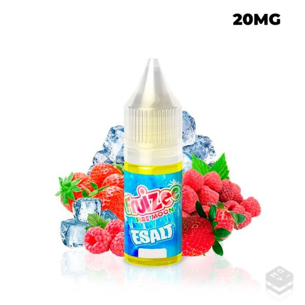 FIRE MOON FRUIZEE SALT 10ML