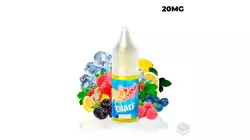 SUNSET LOVER FRUIZEE SALT 10ML