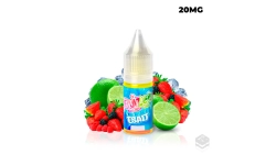 BLOODY LIME FRUIZEE SALT 10ML