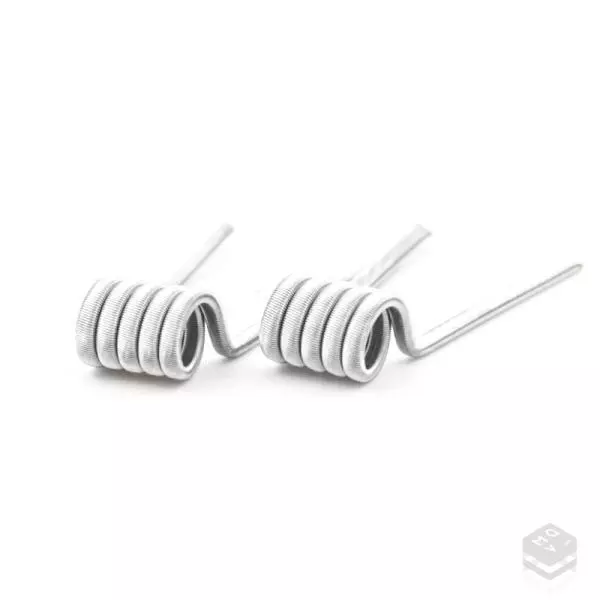 BELICHE TOBAL COILS NI80 0.13 OHM