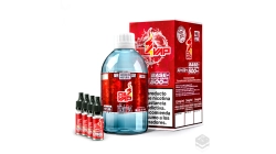 PACK BASE OIL4VAP TPD 500ML 60PG/40VG 1.5MG VAPE