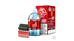 PACK BASE OIL4VAP TPD 500ML 40PG/60VG 6MG VAPE