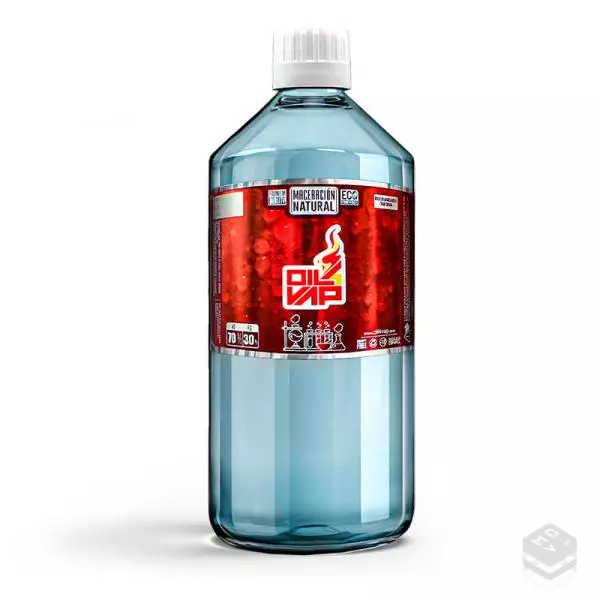 BASE OIL4VAP 1L 30PG/70VG 0MG