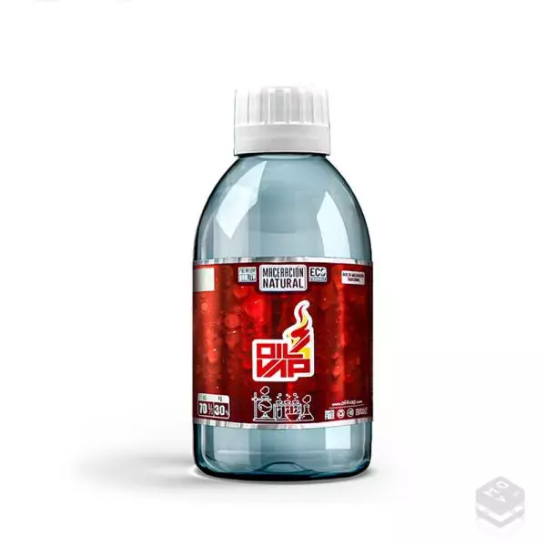 BASE OIL4VAP 200ML 30PG/70VG 0MG VAPE