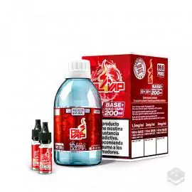 PACK BASE OIL4VAP TPD 200ML 50PG/50VG 1.5MG VAPE