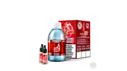 PACK BASE OIL4VAP TPD 200ML 50PG/50VG 1.5MG