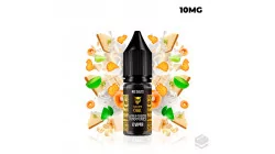 LIME CREAM DINOCOOKIES GOLDEN OWL VIPER SALT 10ML