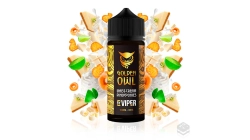 LIME CREAM DINOCOOKIES GOLDEN OWL VIPER 100ML