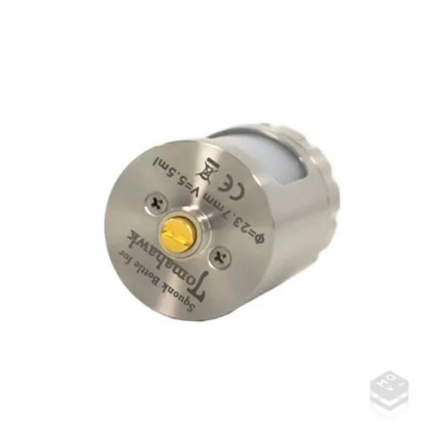 ADAPTADOR BF PARA TOMAHAWK MOD SBS &SQUONK BP MODS