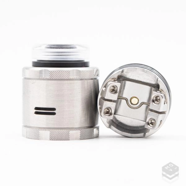 TMF RDA V2 THE MIND FLAYER