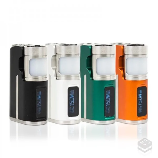 TOMAHAWK MOD SBS & SQUONK BP MODS