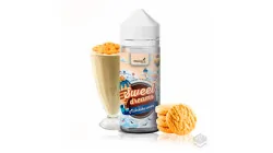 SWEET DREAMS MILKSHAKE COOKIE OMERTA ELIQUID 100ML