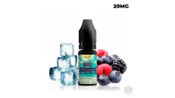 SALES DE NICOTINA WAVES FROZEN BERRIES OMERTA 10ML