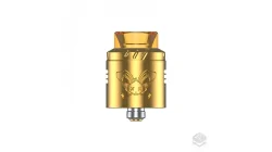 HELLVAPE DEAD RABBIT SOLO RDA