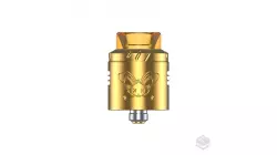 HELLVAPE DEAD RABBIT SOLO RDA