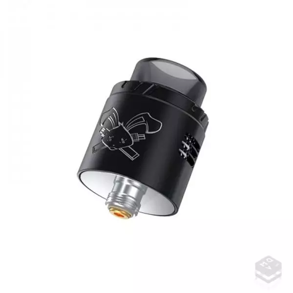 HELLVAPE DEAD RABBIT SOLO RDA