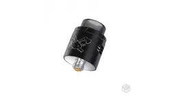 HELLVAPE DEAD RABBIT SOLO RDA