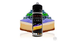 BLUEBERRY GRAND CHEESECAKE ELIQUID 100ML