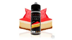 WATERMELON GRAND CHEESECAKE ELIQUID 100ML VAPE