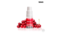 CHERRY BAR NIC SALTS 10ML VAPE