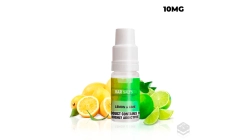 LEMON LIME BAR NIC SALTS 10ML