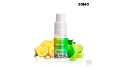 LEMON LIME BAR NIC SALTS 10ML