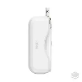 KIWI POD KIT ARTIC WHITE KIWI VAPOR VAPE