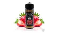 ELIQUID STRAW NOLA SADBOY NOLA BAR 100ML