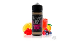 PUNCH BERRY BLOOD SADBOY E-LIQUIDS TPD 100ML 0MG