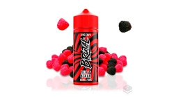 RED & BLACK BRUTAL JUST JUICE 100ML