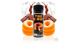 CHOCOLATE THE DONUT 100ML