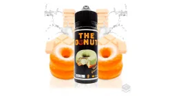 WHITE CHOCOLATE THE DONUT 100ML
