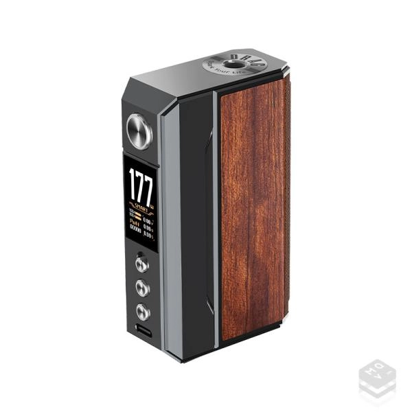 VOOPOO DRAG 4 177W BOX MOD VAPE