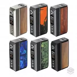 VOOPOO DRAG 4 177W BOX MOD VAPE