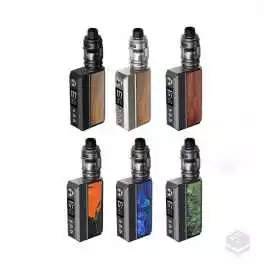 VOOPOO DRAG 4 KIT VAPE