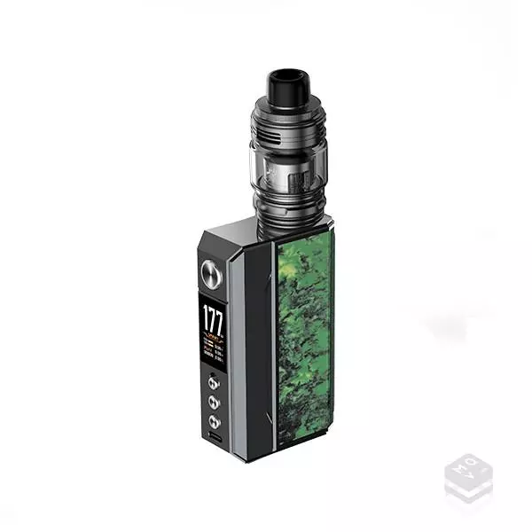 VOOPOO DRAG 4 KIT VAPE