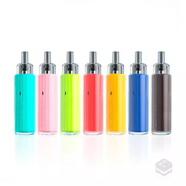 VOOPOO DORIC Q POD KIT VAPE