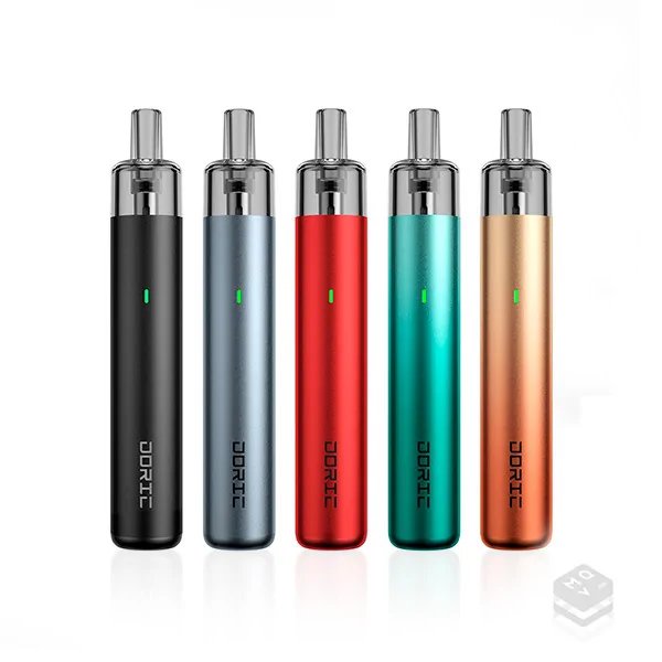 VOOPOO DORIC 20 SE POD KIT