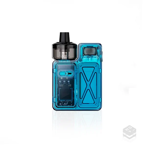CROWN M UWELL POD
