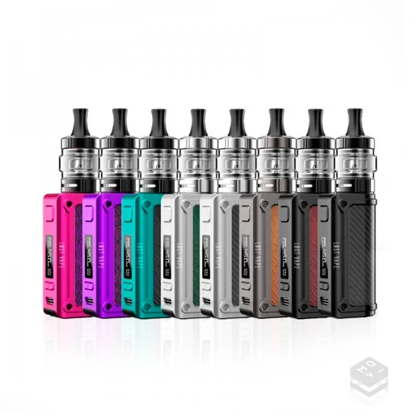 LOST VAPE THELEMA MINI KIT