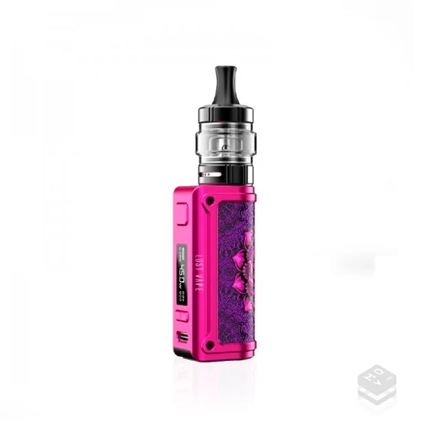 LOST VAPE THELEMA MINI KIT VAPE