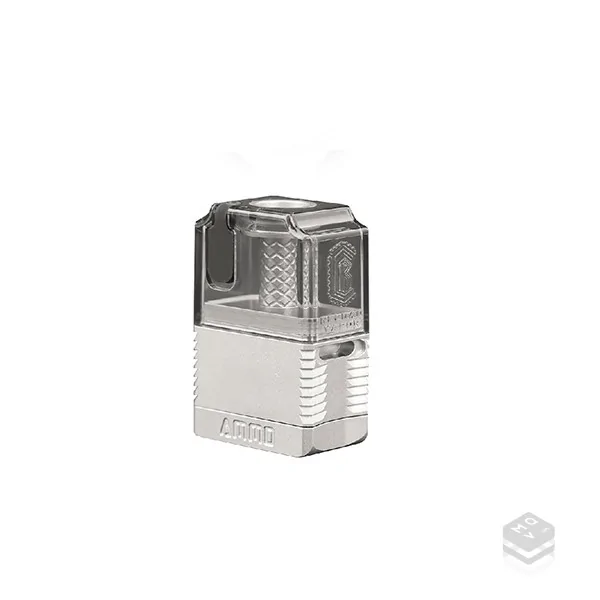 AMMO BORO RBA RELOAD VAPOR USA