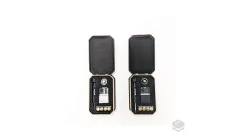 AMMO BORO RBA RELOAD VAPOR USA