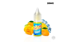 CRAZY MANGO FRUIZEE SALT 10ML NICOTINE SALTS