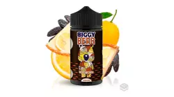 LEMON CAKE BIGGY BEAR 200ML