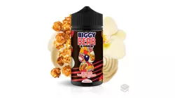 POPCORN TOFFEE CARAMEL BIGGY BEAR 200ML