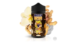 VANILLA CRUNCH BIGGY BEAR 200ML