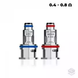 COIL MESH ORION II LVE VAPE